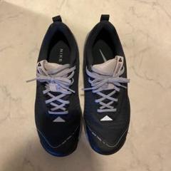 NIKE トレイル ランニングシューズ