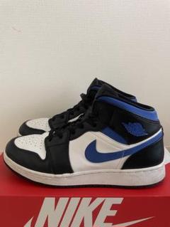 エアジョーダン1 MID ロイヤル 美品 29cm 楽天市場】エアジョーダン1 mid ロイヤルの通販
