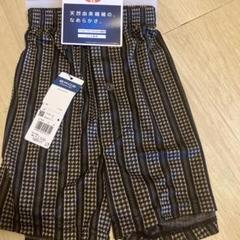 BROS トランクス Mサイズ