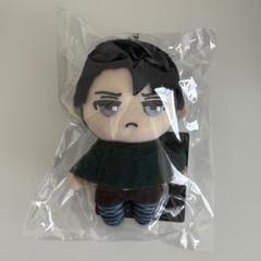 進撃の巨人 劇場版 受注生産 ぬいぐるみ マスコット キーホルダー ファルコ 進撃の巨人 劇場版 受注生産 ぬいぐるみ マスコット
