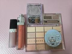 CHANEL Dior デパコス コスメ まとめ売り CHANEL DIOR デパコス コスメまとめ売り 化粧品セット スキンケア