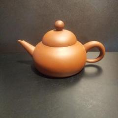 中国宣光 紫砂壷 朱泥 茶壺 急須 Teapot 中国茶 箱付 未使用新品 23389-01.jpg?v=1652699823