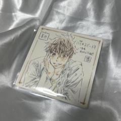 Free! 桐嶋夏也 色紙 2025年最新】free 色紙 夏也の人気アイテム - メルカリ