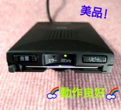 軽自動車登録 一体型 ETC シガー電源 Panasonic CY-ET800D 軽自動車登録 一体型 ETC シガー電源 Panasonic CY-ET800D