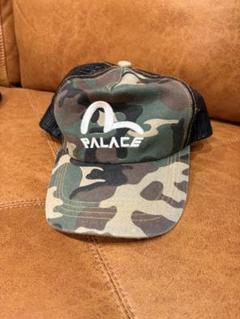 人気メーカー・ブランド SKATE 2025年最新】PALACE キャップの人気アイテム メルカリ - 帽子