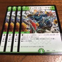 ナチュラトゥルー・トラップ
