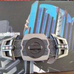 CSM ディエンドライバー バックル部分 ディケイドライバーver.2の不具合に