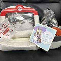 リーリエのドラムバッグ風 ミニバッグ ｜【公式】ポケモン