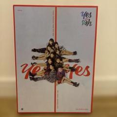 限定 TWICE 限定盤 yes or yes 事前収録 サノク トレカ 限定 TWICE 限定盤 yes or yes 事前収録 サノク トレカ - メルカリ
