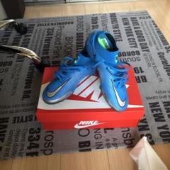 Nike ファントムGT 25センチ ナイキ ファントムGT エリート HG 25cm - メルカリ