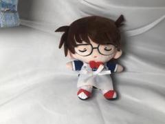 名探偵コナン　おすわりぬいぐるみ　諸伏　沖田総司　安室透　応募者全員サービス 名探偵コナン おすわりぬいぐるみ 諸伏 沖田総司 安室透 応募者
