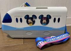 ディズニーリゾート限定 リゾートライン ポップコーンバケット