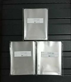90×130mm生写真ぴったりスリーブ300枚
