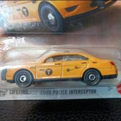 マッチボックス タクシー パトカー トラック まとめ売り｜Yahoo