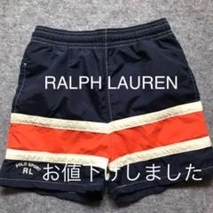 ラルフローレン 水着 スイムウェア サイズ12~18m