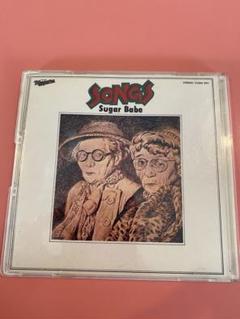 美品！スリムケース　SUGAR BABE SONGS (32DH-501) 71CgHh+fbZL._UF350,350_QL80_.jpg