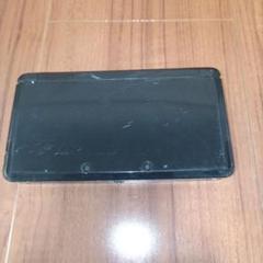 3DS ブラック