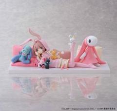 CLAMP展記念 木之本桜 スケールフィギュア カードキャプターさくら 受注限定 CLAMP展記念 木之本桜 スケールフィギュア カード