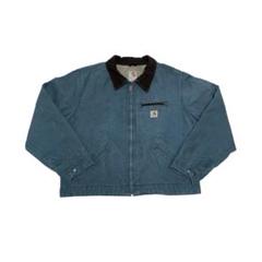 大人気 Carhartt デトロイトジャケット WJ097 PTL ジャケット