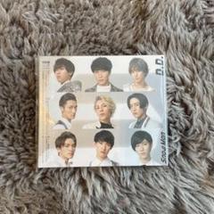 「D.D 初回盤」「withSixTONES盤」｢通常盤｣専用出品 楽天市場】snowman withsixtones盤の通販
