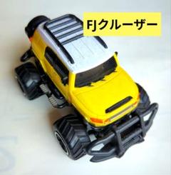 ＦＪクルーザー　ラジコン　1/10 未走行　バッテリー欠品　室内展示　写真通り 電動乗用ラジコン トヨタ ランドクルーザー FJ40 – AIJYU Shop