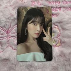 2025年最新】redvelvet アイリーン chillの人気アイテム - メルカリ