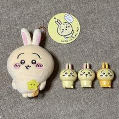 2025年最新】ちいかわ もちっとぷちミニマスコットの人気
