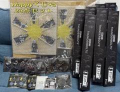 MARVEL サンダーボルツ* Happyくじ+劇場グッズ Ａ賞など23点