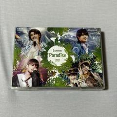2025年最新】Summer Paradise 2017[DVD]の人気アイテム - メルカリ