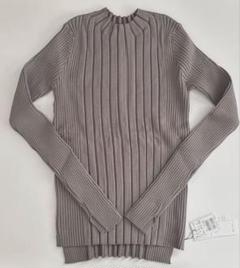 新品　ヤマダヤ　スコットクラブ購入☆FENNELリブトップス☆のサムネイル