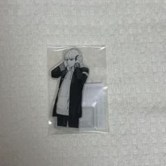 WIND BREAKER ウィンブレ アクリルスタンド アクスタ 原作 梶蓮