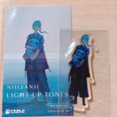 にじさんじ　Blu-ray特典　緑仙