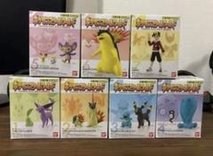 メルカリ 新品未開封 ポケモンスケールワールド カントー地方 グリーン ウインディ コミック アニメ 14 999 中古や未使用のフリマ