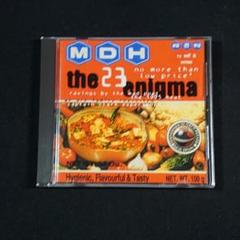 『MDH The 23 Enigma/23エニグマ』
