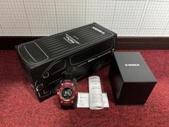 日産 キャラバン G-SHOCK 50th Anniversary CASIOのサムネイル