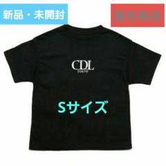 【新品】CDL TOKYO POP UP EXCLUSIVE TEE CDL TOKYO POP UP STORE Limited Tee - メルカリ