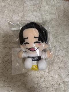【新品未開封】なにわ男子　ちびぬい　長尾謙社 Amazon.co.jp: なにわ男子 【 長尾謙杜 】 ちびぬい 『 初心LOVE
