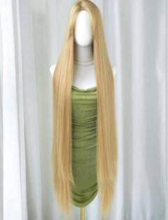 即購入可　ラプンツェル　アニメーション dハロ仮装 ウィッグ ラプンツェル ウィッグ Dハロ 仮装 ディズニー | yumenoPRINCESS