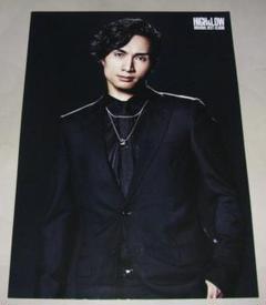 2025年最新】exile the second ポスターの人気アイテム - メルカリ