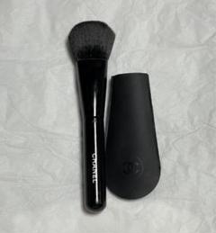 CHANEL パンソーブラッシュ＆NARS ブラッシュブラシ 特製サイズ