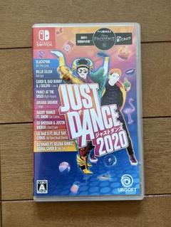 JUST DANCE 2020 Nintendo Switch