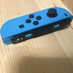 ジャンク品】Joy-Con青 左 - メルカリ