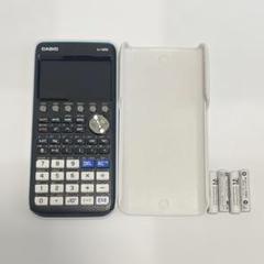 楽天市場】CASIO グラフ関数電卓(10桁) FX-CG50-N 事務用品