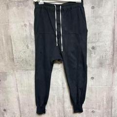 22ss RICK OWENS DRKSHDW prisoner pantsのサムネイル