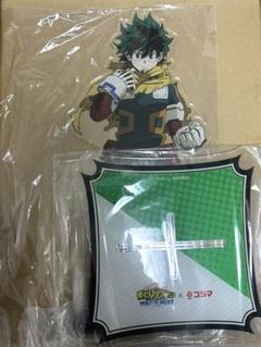 楽天市場】僕のヒーローアカデミア アクリルスタンドの通販