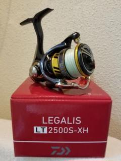 2025年最新】ダイワ(daiwa) リール レガリス lt s-xhの人気