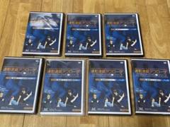 運動連鎖アプローチ　パーフェクトDVDシリーズ　ジャパンライム