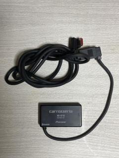 Pioneer ND-BT10 Bluetooth接続アダプター 大人女性の Pioneer ND-BT10 Bluetooth接続アダプター カーナビ