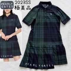 PEARLY GATES（パーリーゲイツ）の「【PEARLY GATES】チェック