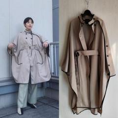 ユナイテッドトウキョウ ケープコート/enfold セオリー トゥモローランド ユナイテッドトウキョウ ケープコート/enfold セオリー